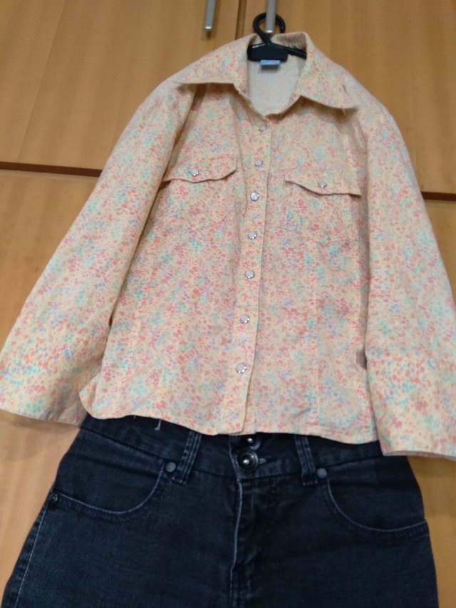 Roupas - Foto 2