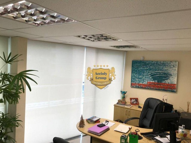 Prédio para alugar, 300 m² por R$ 23.999,00/mês - São Francisco - Niterói/RJ - Foto 5