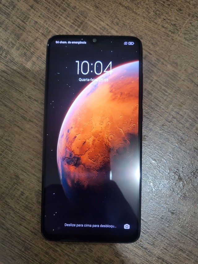 Xiaomi Redmi Note 8 PRO 64gb Cinza Mineral - Estado de Novo