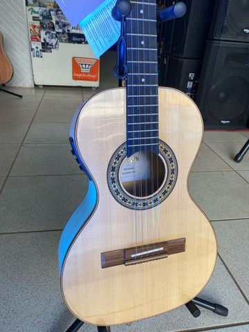 Viola caipira Rozini  - Foto 2
