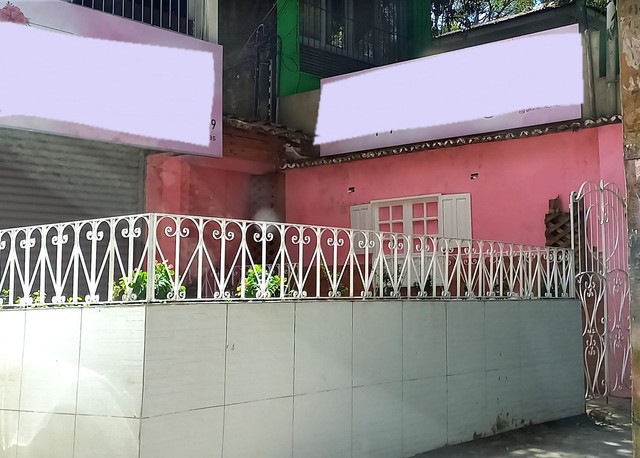 Captação de Loja para locação na Rua Afonso Pena, Santo Amaro, Recife, PE