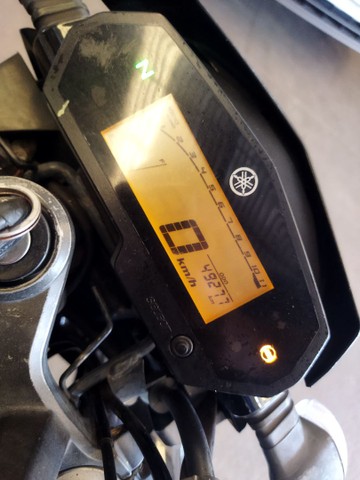 FAZER 2018 DISPONÍVEL  - Foto 3