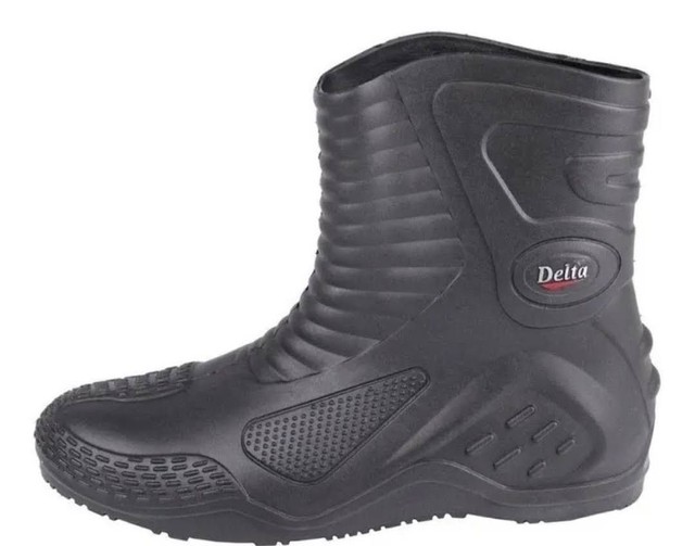 Botas de borracha delta novas  - Foto 3