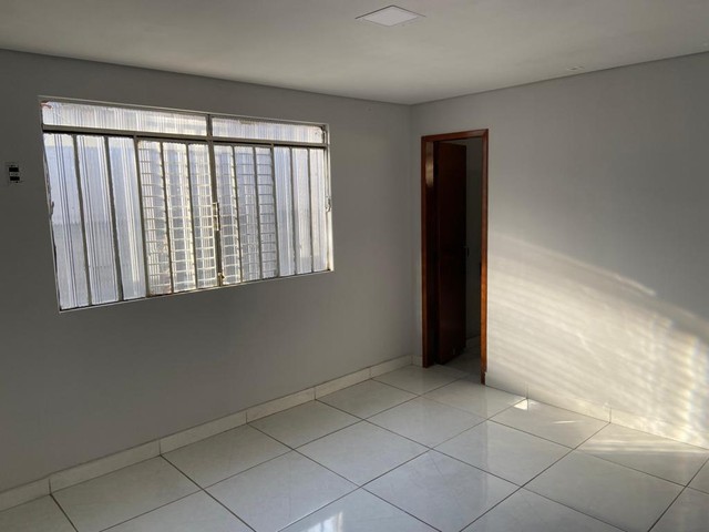 Casa para aluguel com 170 metros quadrados com 5 quartos em Jardim América - Goiânia - GO - Foto 9