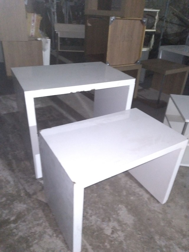 Mesa dupla  - Foto 2