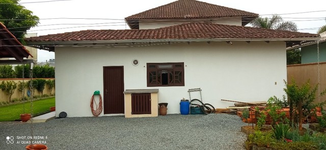 Sobrado com sala comercial  - Foto 3