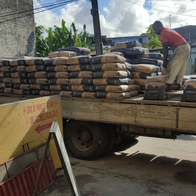 ? TABELA DE PREÇOS ? BILU MATERIAL DE CONSTRUÇÃO - Foto 2