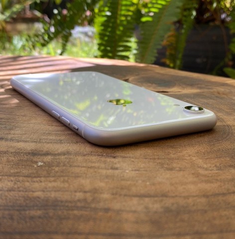 iPhone XR 64gb White  - Foto 3