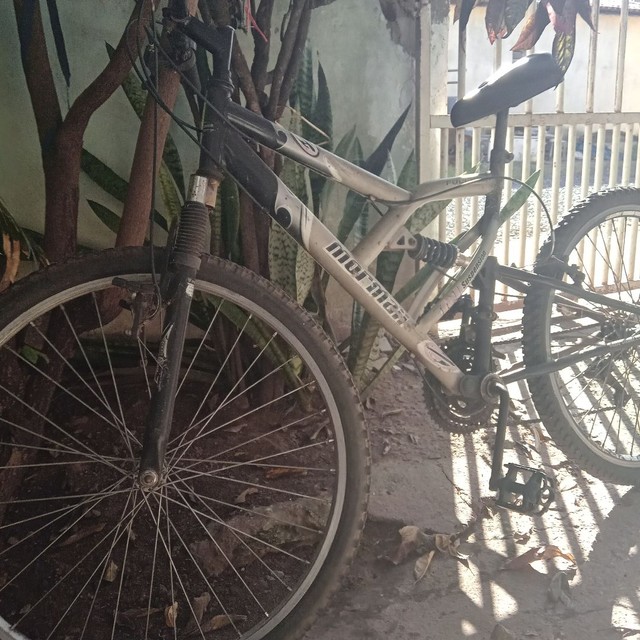 Bicicleta  - Foto 6