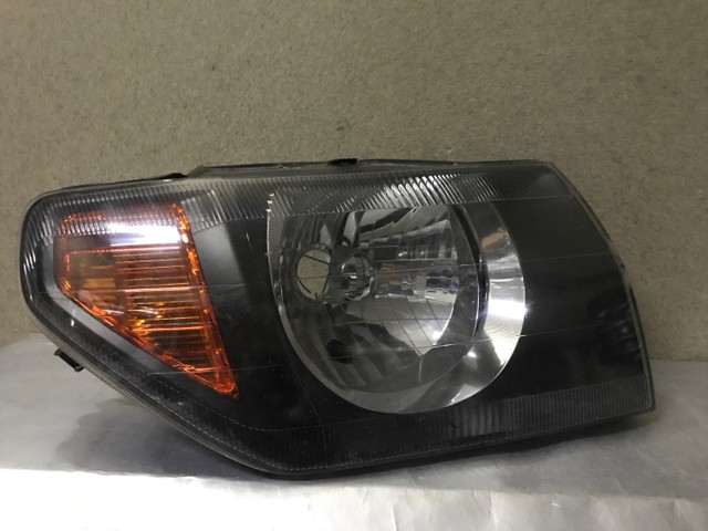 Farol Mitsubishi Pajero Tr4(máscara negra ) - Foto 5