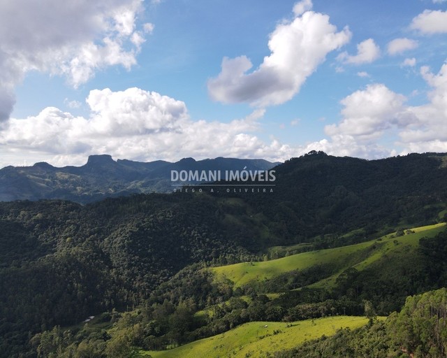 Ampla Área de Terreno à Venda na Região do Alpes de Campos do Jordão - Campos do Jordão/SP - Foto 18