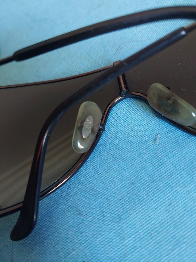 Oculos ray ban rb 3211 014/13 small - Foto 5
