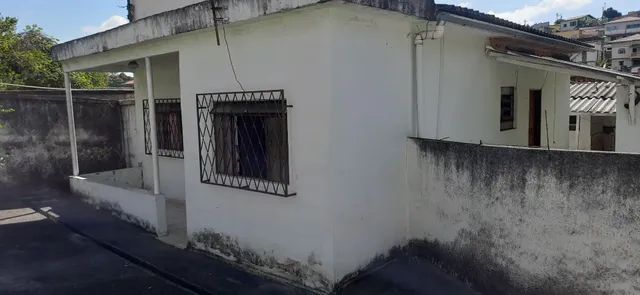 Captação de Casa a venda na Rua Celuta Ramires Noronha, Jardim dos Comerciários, Belo Horizonte, MG