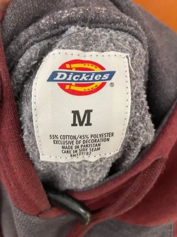 Moletom dickies best sale