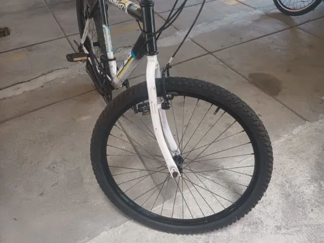 Bicicleta - Wendy - Foto 5
