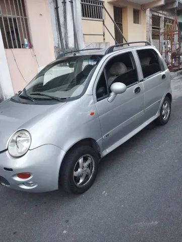 Chery QQ 1.0 2015 - Foto 2
