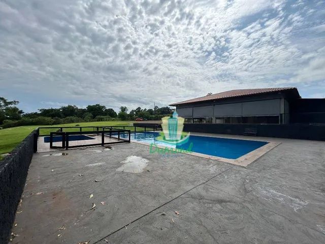 Chácara com 2 dormitórios com 13600 m² a venda por R$ 3.200.000 ou aluguel por R$ 600/mês 