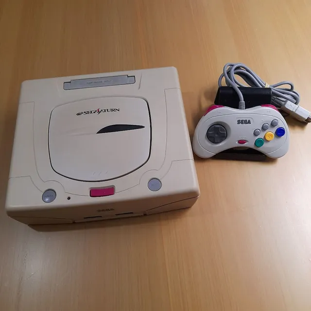 Video game dreamcast sega  +34 anúncios na OLX Brasil