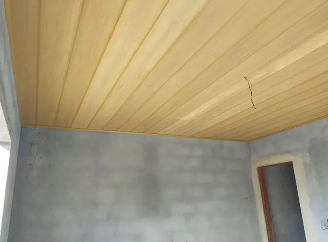 Forro pvc Drywall, pintura - Foto 5