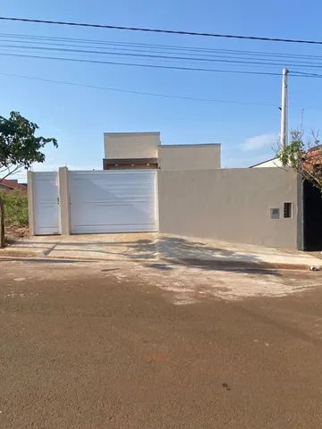 Captação de Casa a venda na Rua José Methner, Terrazul BA, Pirassununga, SP