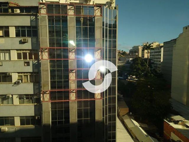 Sala à venda, 38 m² por R$ 200.000,00 - Centro - Niterói/RJ - Foto 9
