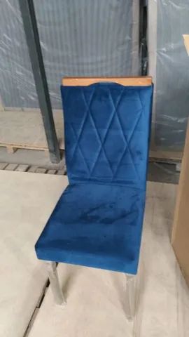 Sala cadeiras para mesa de jantar  - Foto 3
