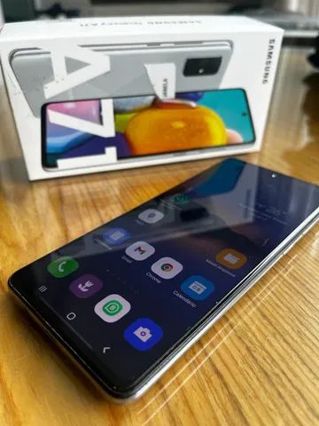 galaxy a71 2018