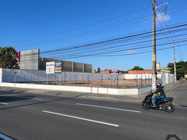 Terreno na Avenida Washington Soares  - Foto 4