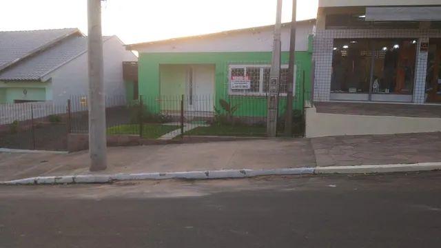 Captação de Casa a venda na Rua Viamão, Santa Teresa, São Leopoldo, RS