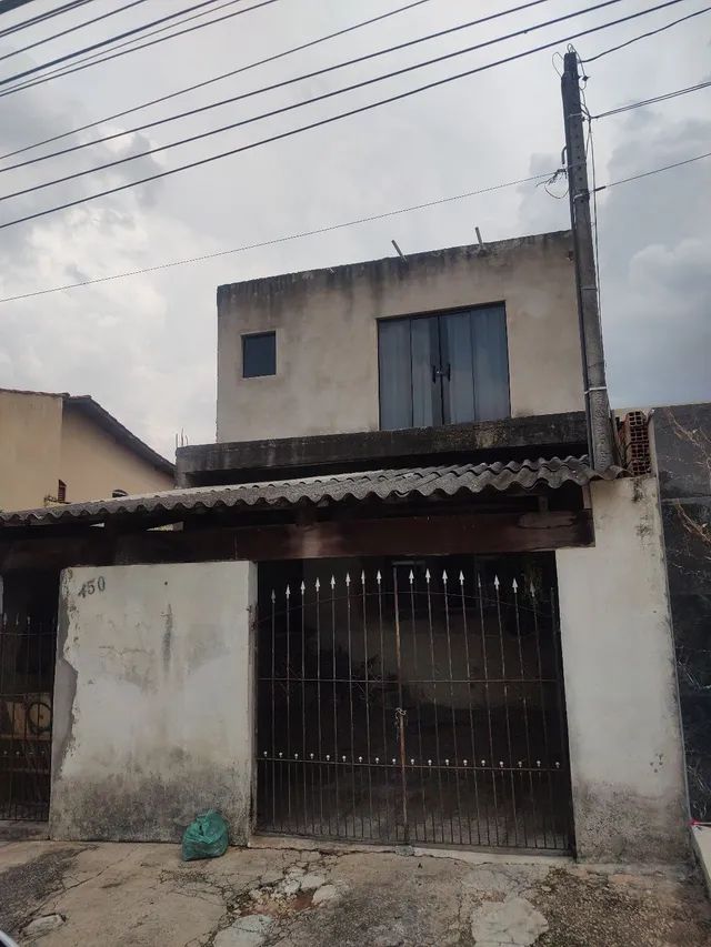 Captação de Casa a venda na Rua Augusto Grillo, Jardim Santa Claudia, Sorocaba, SP
