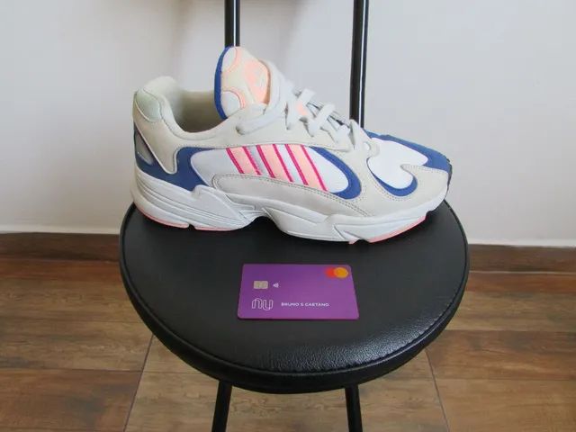 Adidas yung hot sale 1 olx