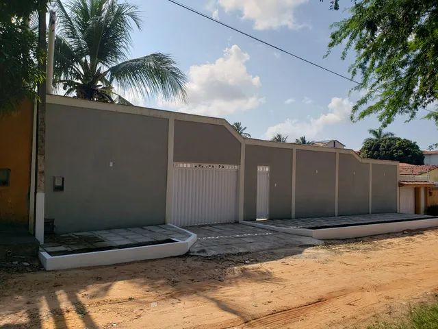 Captação de Casa a venda na Avenida Xavier da Silveira, Lagoa Nova, Natal, RN