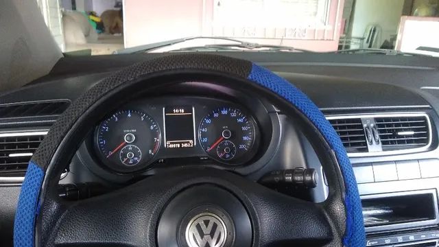 Vw Fox 1.0,  2010/2011 - Foto 4