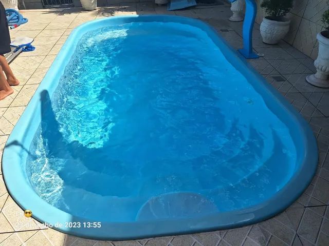 Limpeza de Piscinas / Piscineiro  - Foto 2
