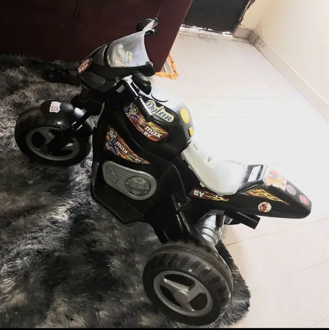 Motoca de crianca  +96 anúncios na OLX Brasil