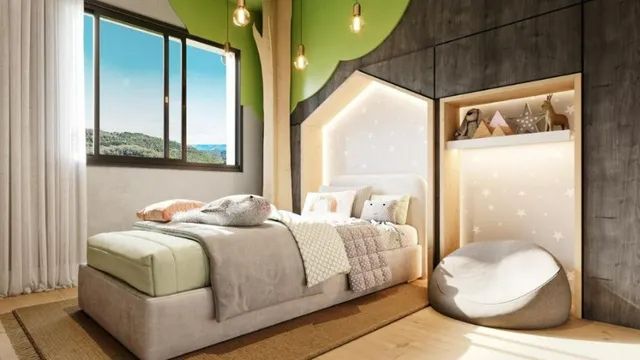 Apartamento em Gramado 02 quartos - Foto 5