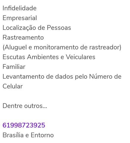 Detetive Particular - Investigações em Geral - Foto 2