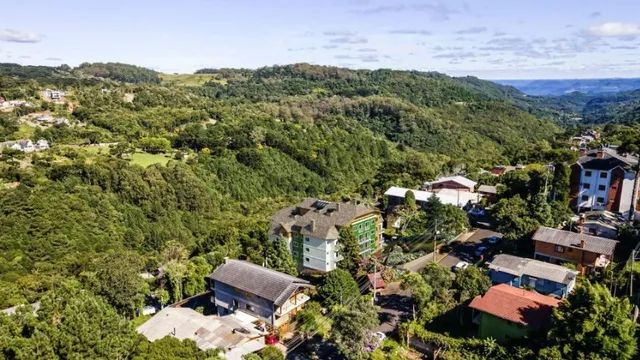 Apartamento em Gramado 02 quartos