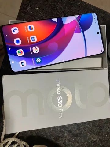 moto s30 pro olx