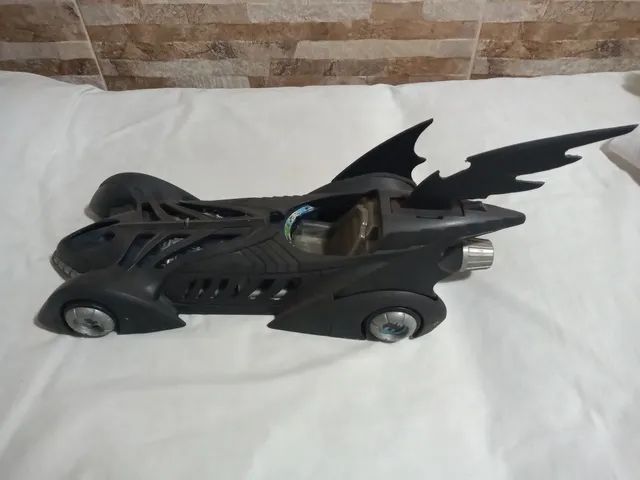 Miniatura carro Batman 