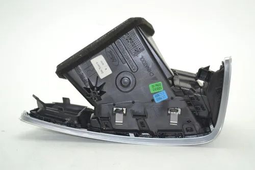 Difusor Saida Ar Lateral Direito Ford Focus 2014 Original - Foto 5