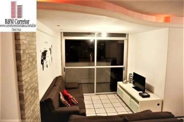 Apartamento por Temporada A Partir R$ 180,00 na Praia de Iracema - Fortaleza-CE  - Foto 3