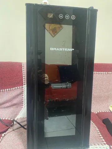 Adega com defeito  - Foto 5