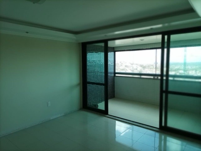 Apartamento em Garanhuns-PE