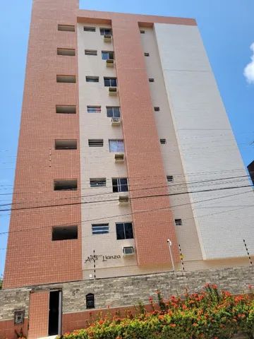 Captação de Apartamento a venda na Rua Pastor Jonathas Barros Oliveira, Loteamento Sao Judas Tadeu, João Pessoa, PB