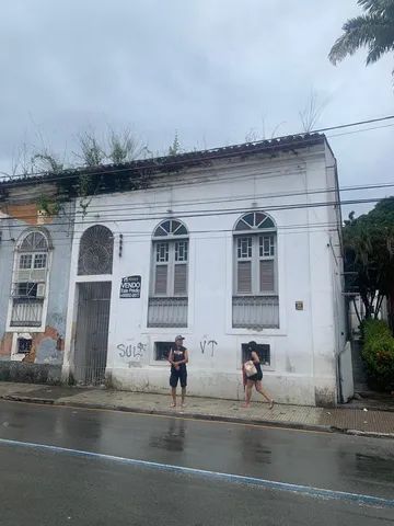 foto - São Luís - Ponta D'areia