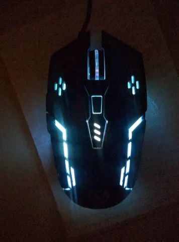 Sakar Level Up Gaming Mouse