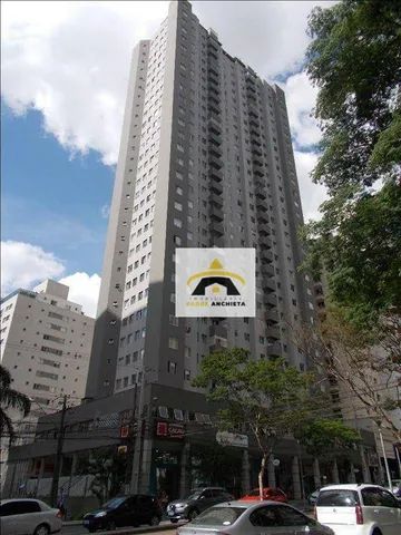 Apartamento com 2 dormitórios para alugar, 41 m² por R$ 2.181,01/mês - Bigorrilho - Curiti