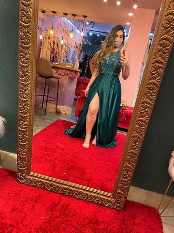 Vestido de Festa/ Formatura - Foto 4