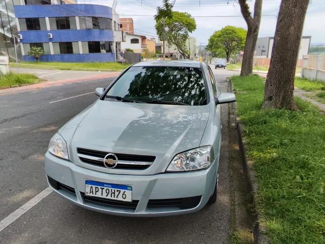 CHEVROLET ASTRA Usados e Novos em Foz do Iguaçu, Cascavel e região, PR